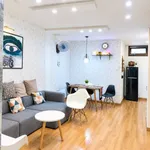 Cho thuê căn hộ 2PN 88m2 Nam Kỳ Khởi Nghĩa Vũng Tàu - Ảnh thu nhỏ 5