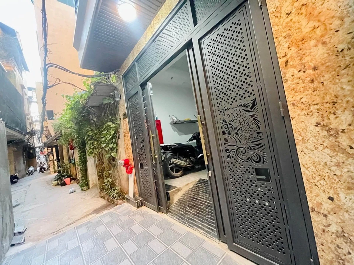 Bán nhà 7 tầng thang máy 74m2 tại Định Công, Hoàng Mai, Hà Nội - Ảnh thu nhỏ 2