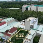 Bán gấp đất 200m² Phường Bình Dương Thủ Đức 6 tỷ - Ảnh thu nhỏ 5