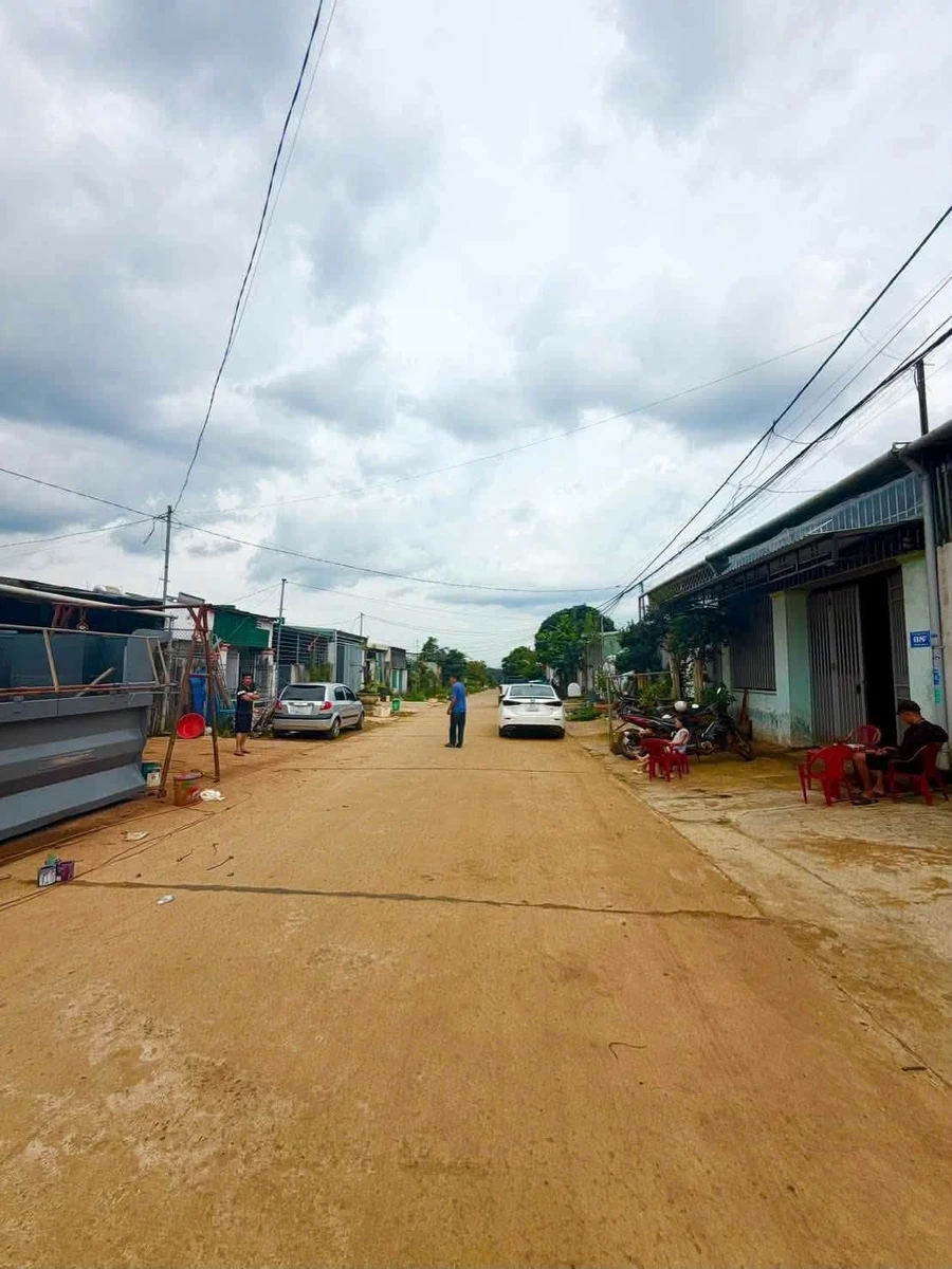 Bán đất 150m² khu C khu thu nhập thấp - Ảnh thu nhỏ 3