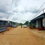 Bán đất 150m² khu C khu thu nhập thấp - Ảnh thu nhỏ 3