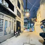 Bán nhà 4 tầng 82m² hẻm xe hơi Phan Văn Trị, Bình Thạnh, giá hơn 10 tỷ - Ảnh thu nhỏ 1