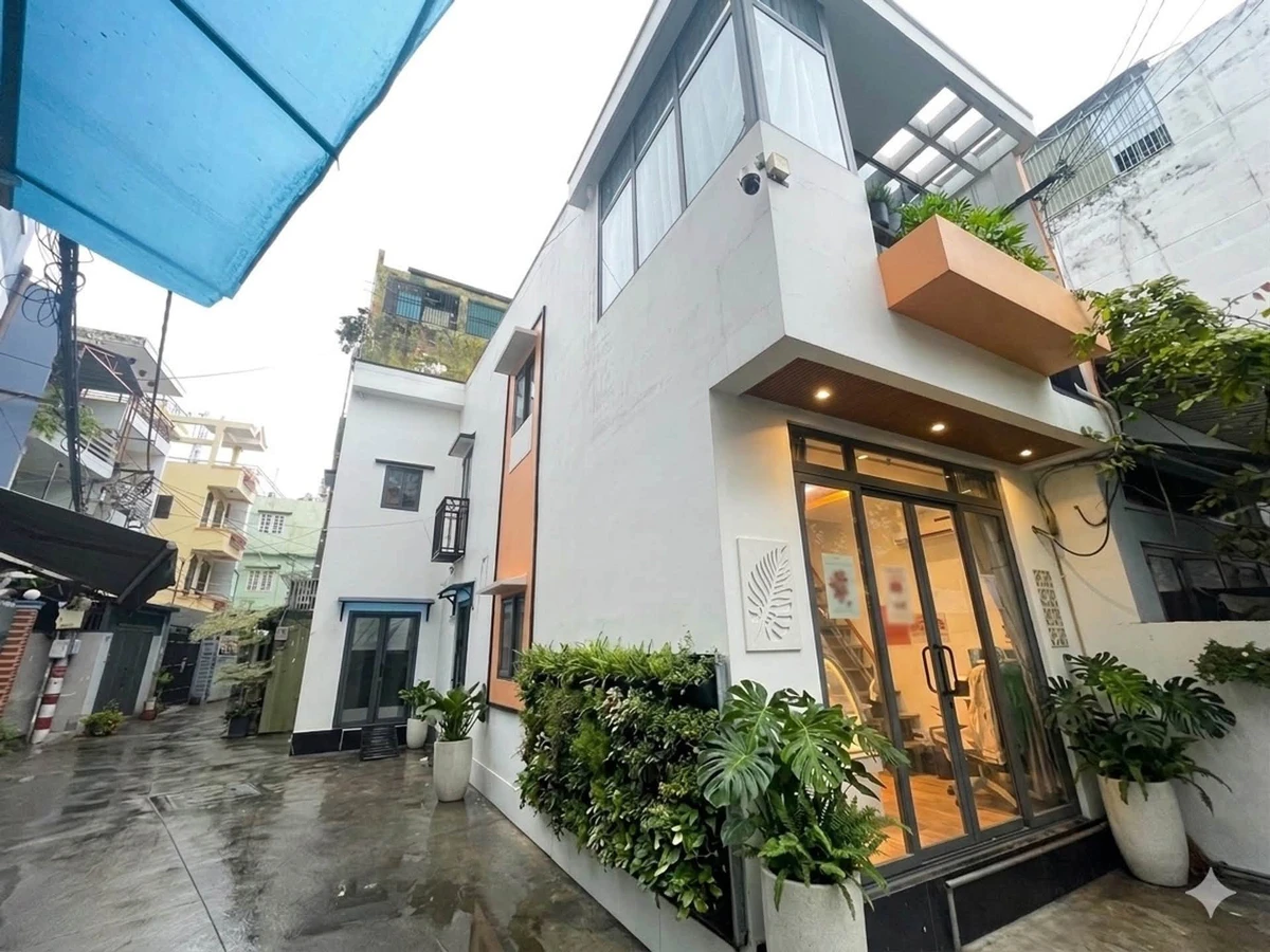 Bán nhà phố Phan Xích Long, 64m2, 2 tầng, Phú Nhuận - Ảnh thu nhỏ 2