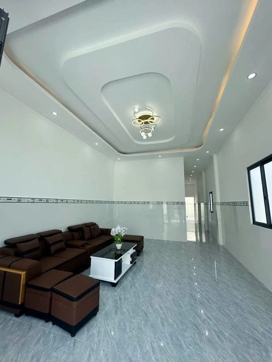 Bán nhà 2PN 85m² Thuận Bắc Từ Liêm 1 tỷ 650 triệu - Ảnh thu nhỏ 5