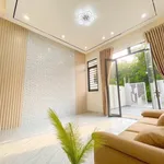 Bán nhà mới 4,2x23m (68m²) hẻm Ngô Quyền, Quận 12 - Ảnh thu nhỏ 5