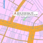 Bán đất gần chợ Bầu Cối Bảo Vinh Long Khánh 250m2 - Ảnh thu nhỏ 2