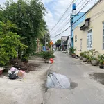 Bán đất Phường 5 cũ, Đường Lê Việt Thắng, vị trí trung tâm, mặt tiền tương lai. Giá tốt - Ảnh thu nhỏ 1