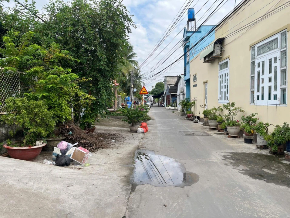 Bán đất Phường 5 cũ, Đường Lê Việt Thắng, vị trí trung tâm, mặt tiền tương lai. Giá tốt - Ảnh 1
