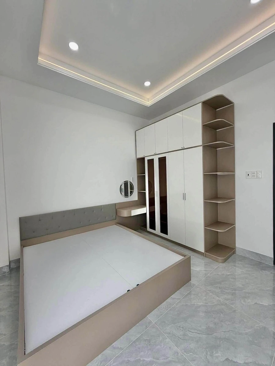 Bán nhà 3PN gần Đồng Khởi, 100m², 1 tỷ 750 triệu - Ảnh thu nhỏ 4