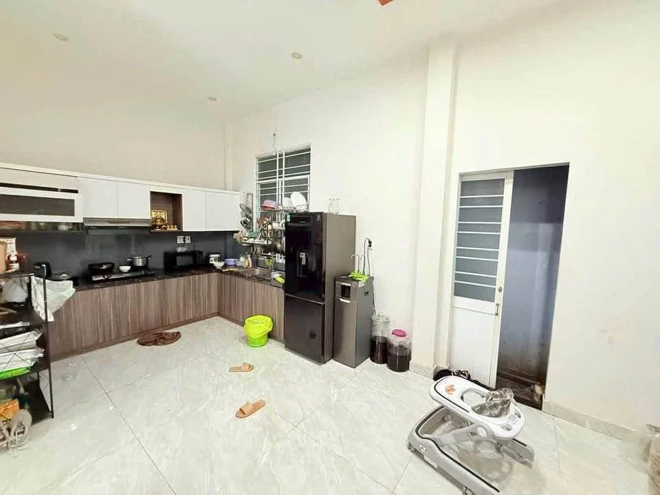Bán nhà 1 trệt 1 lầu 119m² Nguyễn Hới Vũng Tàu - Ảnh thu nhỏ 2
