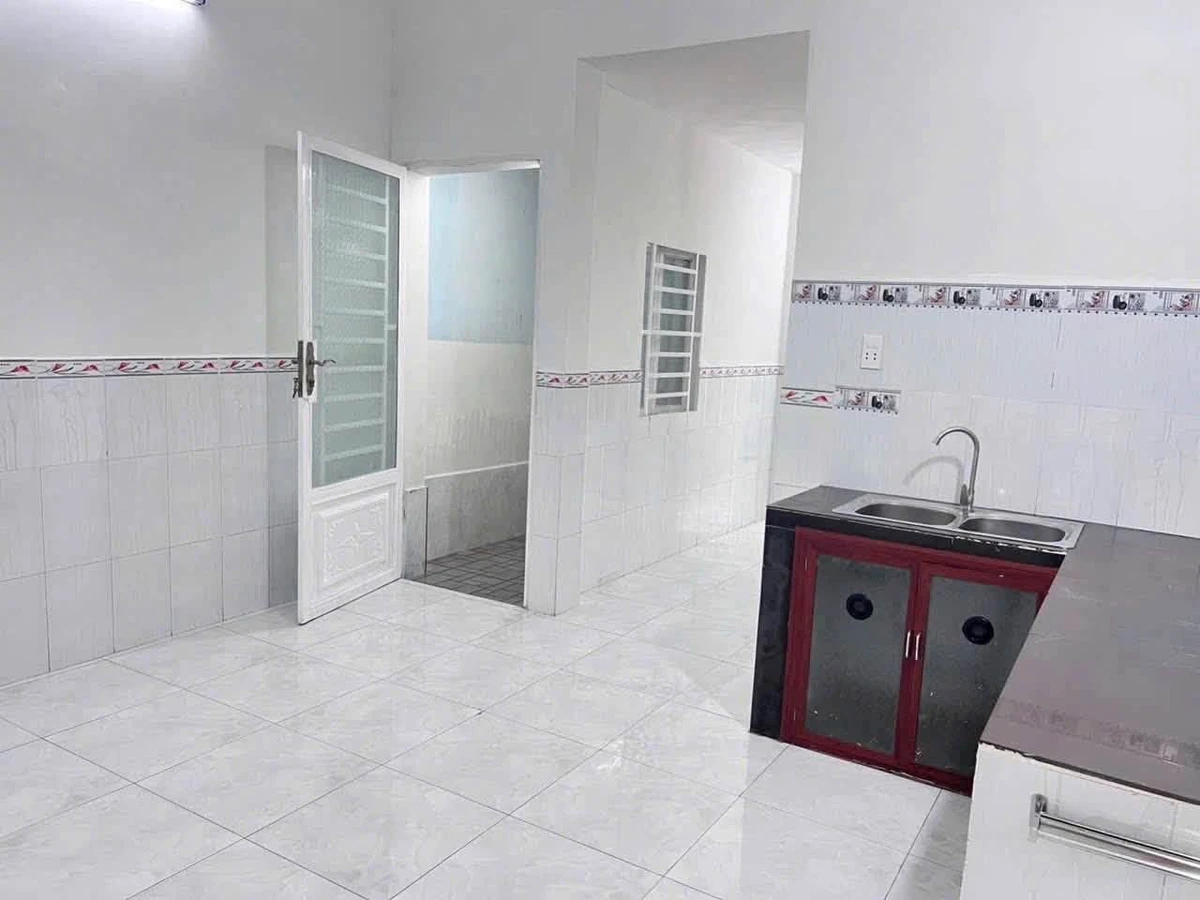 Bán nhà trệt lửng 95m2, 3 phòng ngủ, TDC Tân An, Thủ Dầu Một, Bình Dương - Ảnh thu nhỏ 5