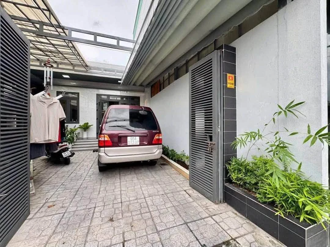 Bán nhà trệt 150m² Lê Hồng Phong, Quận 12, 3,55 tỷ - Ảnh thu nhỏ 3
