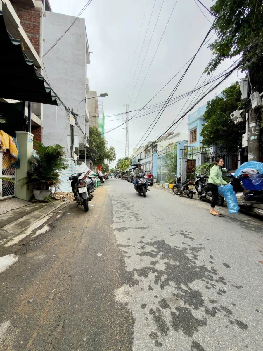 Bán nhà 94m² đường Nguyễn Thiện Kế, Sơn Trà, Đà Nẵng giá 13,5 tỷ - Ảnh thu nhỏ 3