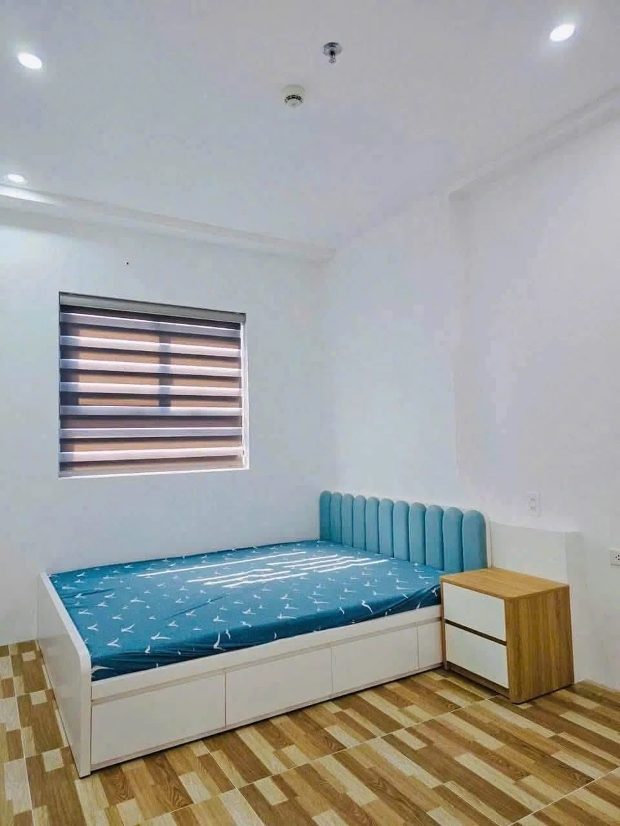 Cho thuê căn hộ chung cư Ecogarden 72m2, 2PN, 7.5 triệu/tháng - Ảnh thu nhỏ 4