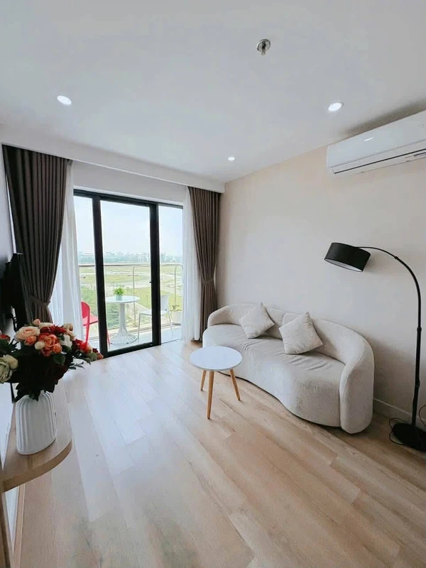 Cho thuê căn hộ Nera Garden 89m2, 3 phòng, Thừa Thiên Huế