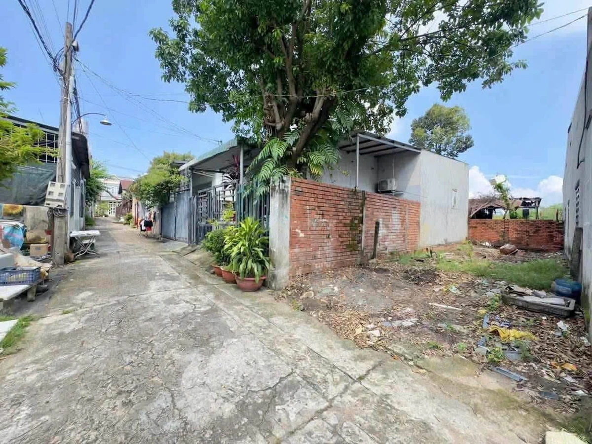 Bán lô đất sổ riêng thổ cư Giáo xứ Xuân Trà 60,8m² - Ảnh thu nhỏ 2
