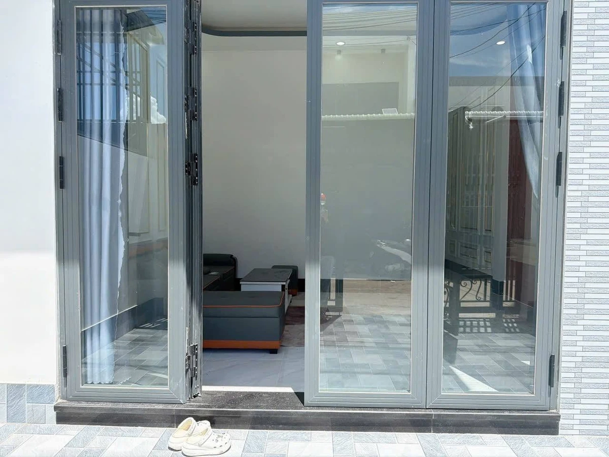 Nhà mặt tiền bán Nguyễn Huy Tưởng 5x18m, 2PN, 1.69 tỷ - Ảnh thu nhỏ 2