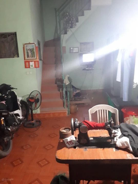 Bán nhà 2 tầng mặt đường 454 cạnh chợ gần trường học - Ảnh thu nhỏ 2