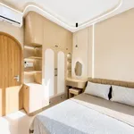 Bán nhà 3 phòng ngủ 26m² Hoa Sứ, Phú Nhuận - Ảnh thu nhỏ 2