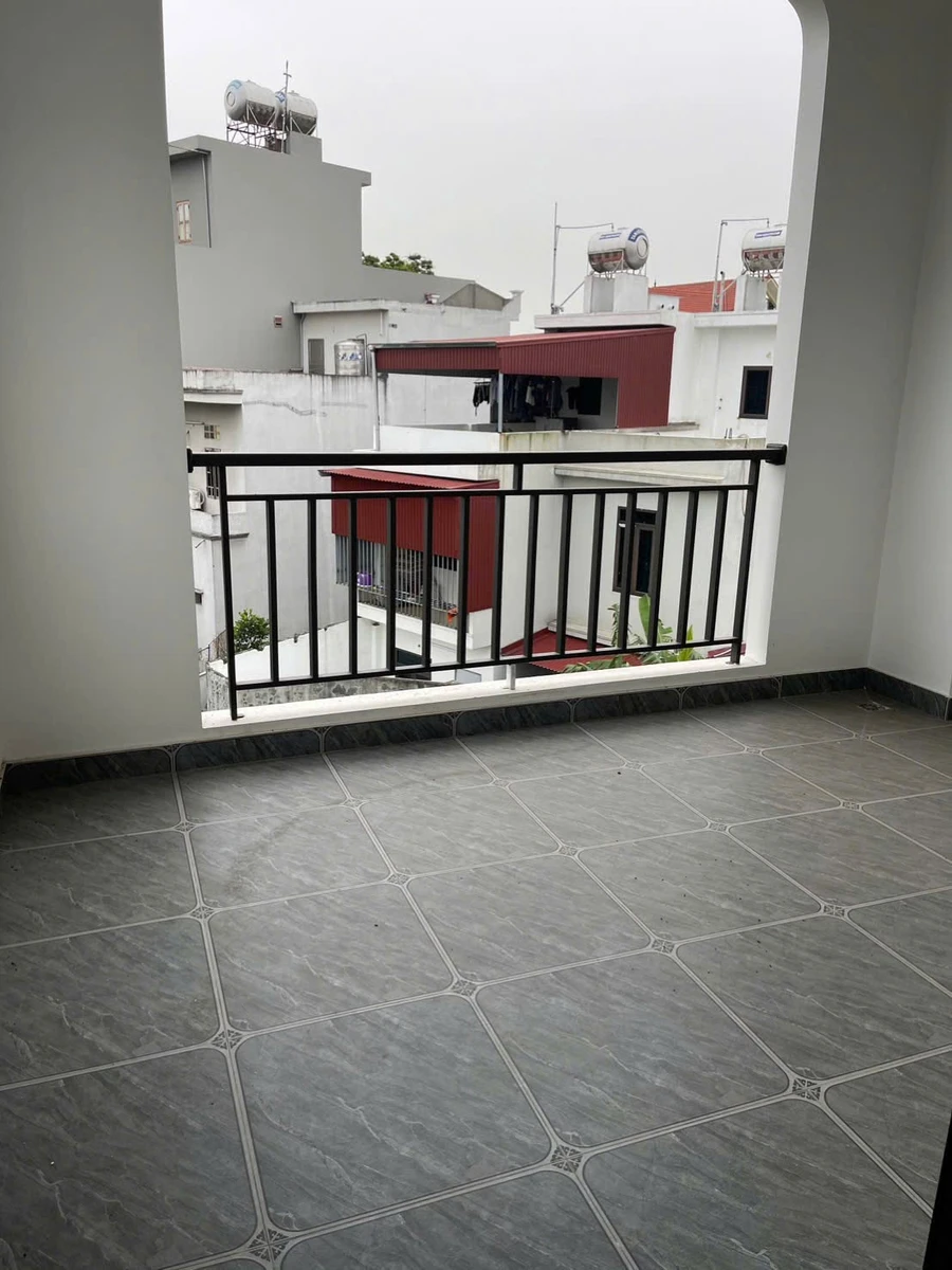 Bán nhà 3 tầng 57m² Hải Dương, sổ hồng - Ảnh thu nhỏ 3