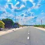Bán đất 175m² mặt tiền Quốc Lộ 13, giá 640 triệu - Ảnh thu nhỏ 2