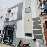 Bán nhà trệt lầu 40m² 2 PN full nội thất An Bình Cần Thơ - Ảnh thu nhỏ 2