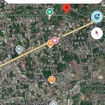 Bán biệt thự mặt tiền Hoà Long, Bà Rịa 443m2, 3 tỷ 900 triệu - Ảnh thu nhỏ 4
