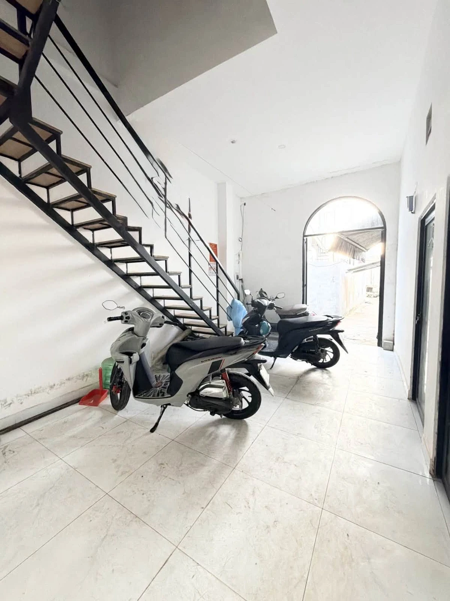 Bán nhà trọ 2 tầng 80m² cho thuê 16 triệu/tháng, Đà Nẵng - Ảnh 1