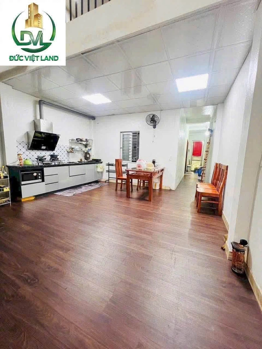 Bán nhà 2,5 tầng 102m² đường Điện Biên, Lào Cai - Ảnh thu nhỏ 2