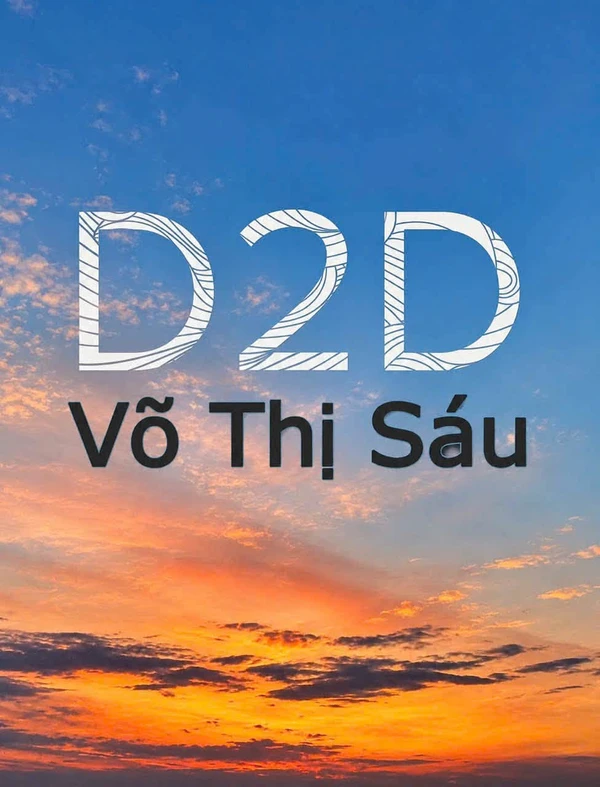 Bán lô đất 72m² KDC D2D Võ Thị Sáu, Đồng Nai, 5.99 tỷ