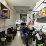 Bán nhà mặt tiền kinh doanh 50m2 3 tầng Gò Vấp 7.5 tỷ - Ảnh thu nhỏ 1