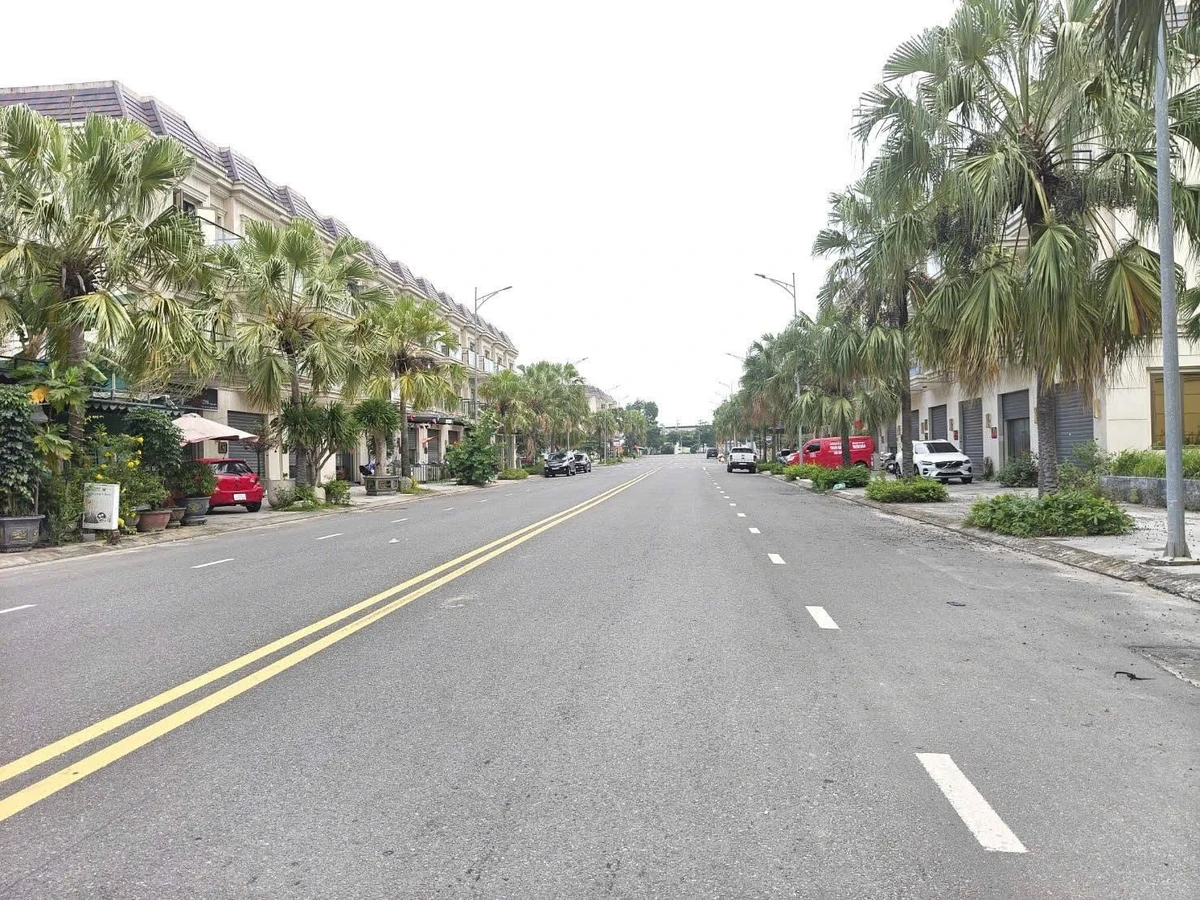 Bán shophouse 3 tầng 100m² Liên Chiểu, Đà Nẵng 5,5 tỷ - Ảnh thu nhỏ 3
