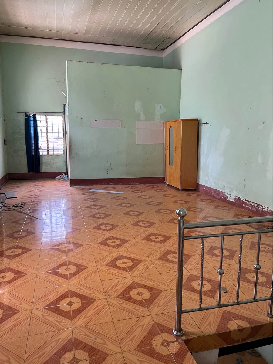 Bán nhà 144,7m² mặt tiền Mạc Đỉnh Chi Bình Thạnh, giá 2,9 tỷ - Ảnh thu nhỏ 5