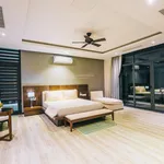 Cắt lỗ sâu! Villa VIP FLC Sầm Sơn 500m2 3 tầng 7PN bể bơi riêng sổ đỏ lâu dài - Ảnh thu nhỏ 9