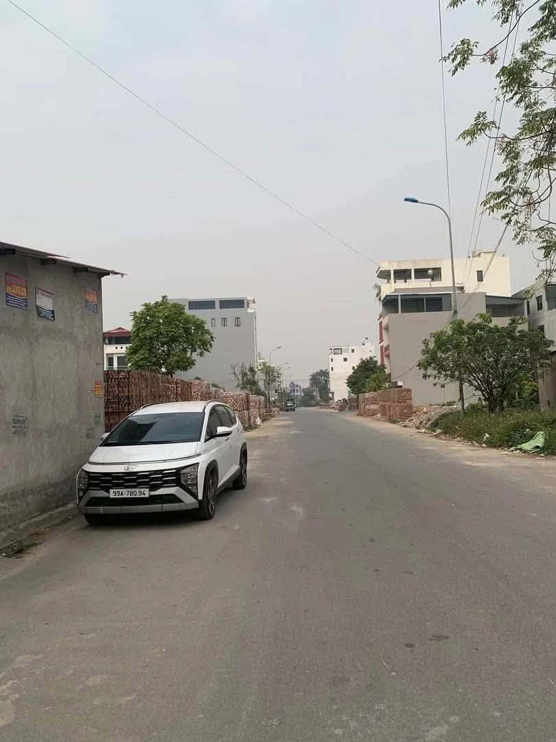 Cho thuê nhà cấp 4 90m² Khu Đại Phúc 6tr/tháng - Ảnh thu nhỏ 2