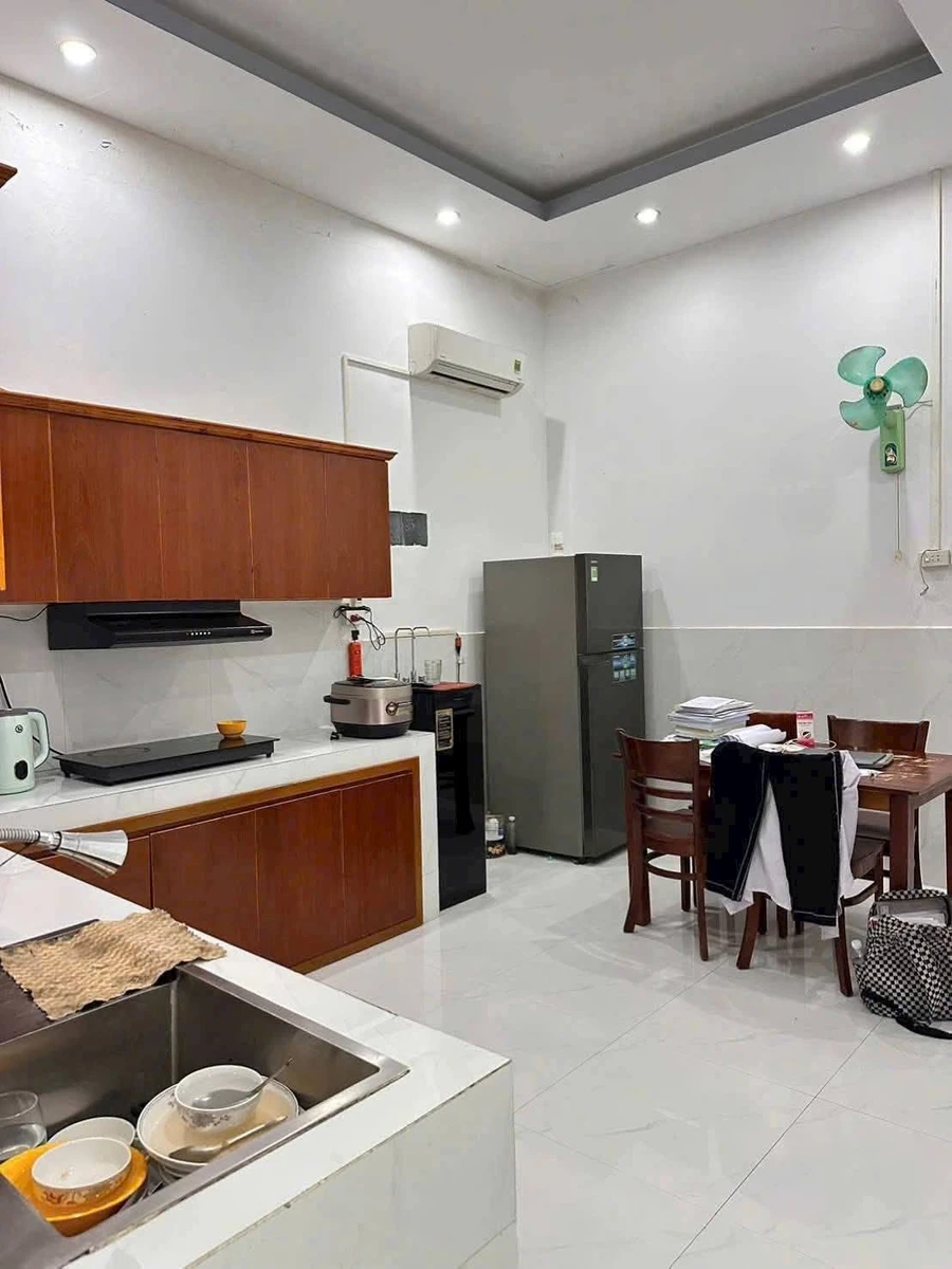 Bán nhà góc 76m² 2PN tại Nguyễn Thông, An Thới, Cần Thơ - Ảnh thu nhỏ 2