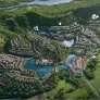 CHUYỂN NHƯỢNG QUỸ CĂN BIỆT THỰ RỪNG THÔNG VEN HỒ THANH XUÂN VALLEY TẤT CÁC PHÂN KHU GIÁ TỐT - Ảnh thu nhỏ 16