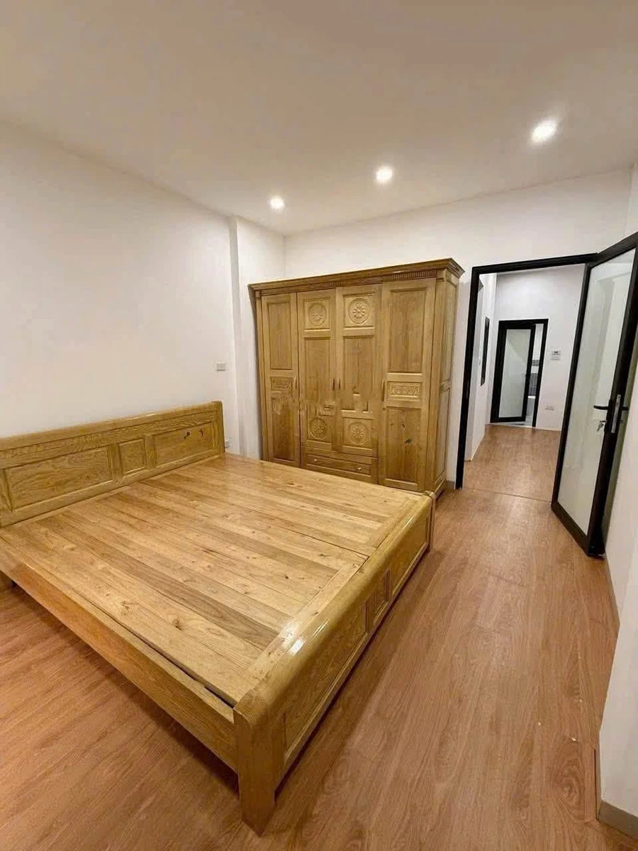 Cho thuê nhà 4 tầng 40m² tại Lê Đức Thọ, Nam Từ Liêm, Hà Nội - Ảnh thu nhỏ 5