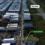 Bán cặp nền đất 180m² Rạch Giá 3 tỷ - Ảnh thu nhỏ 1