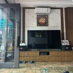 Bán nhà 4 tầng 77m2 mặt tiền 5,25m, gần 4 tỷ, Bãi Cháy - Ảnh thu nhỏ 1