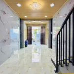 Cho thuê nhà nguyên căn 31.5m² Phường 16 Gò Vấp - 10tr/tháng - Ảnh thu nhỏ 2