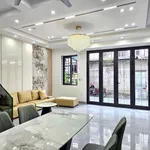 Bán nhà 4 tầng 60m² ngang 6m Hồ Sen Hải Phòng - Ảnh thu nhỏ 2