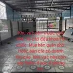 Bán nhà mặt tiền Quốc Lộ 80, Bình Chánh, 288m², 2 tỷ 250 triệu - Ảnh thu nhỏ 2