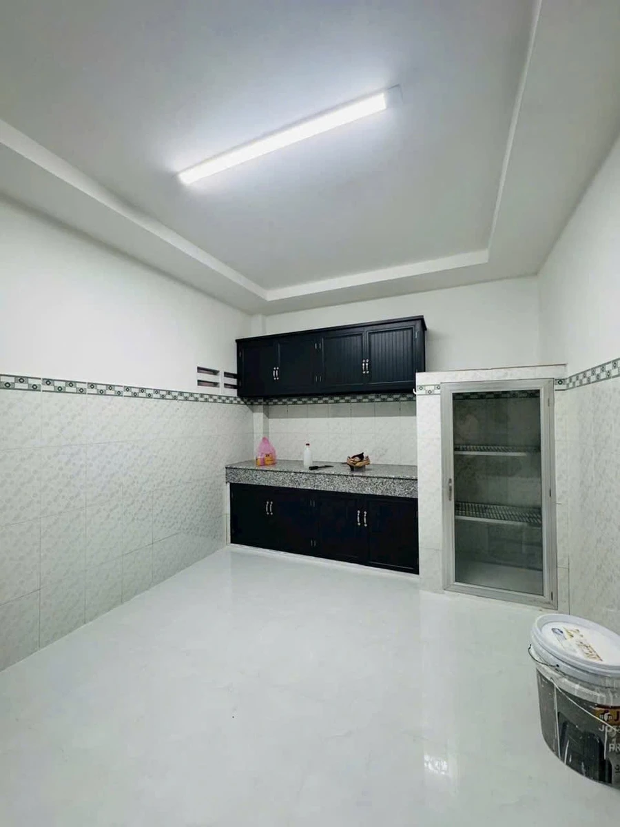 Bán nhà 3PN 50m² Dương Văn Cam gần Thủ Đức - Ảnh thu nhỏ 2