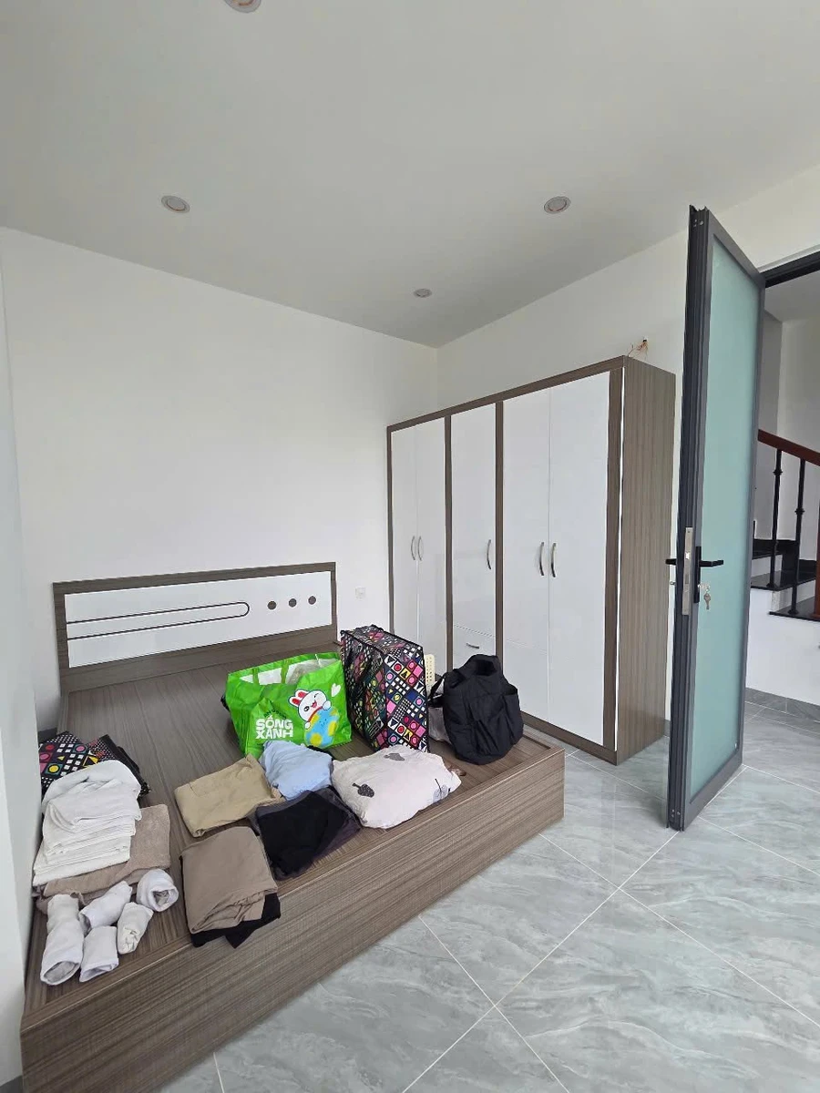 Bán nhà 3 tầng full nội thất 62,6m² Nha Trang 4,6 tỷ - Ảnh thu nhỏ 4