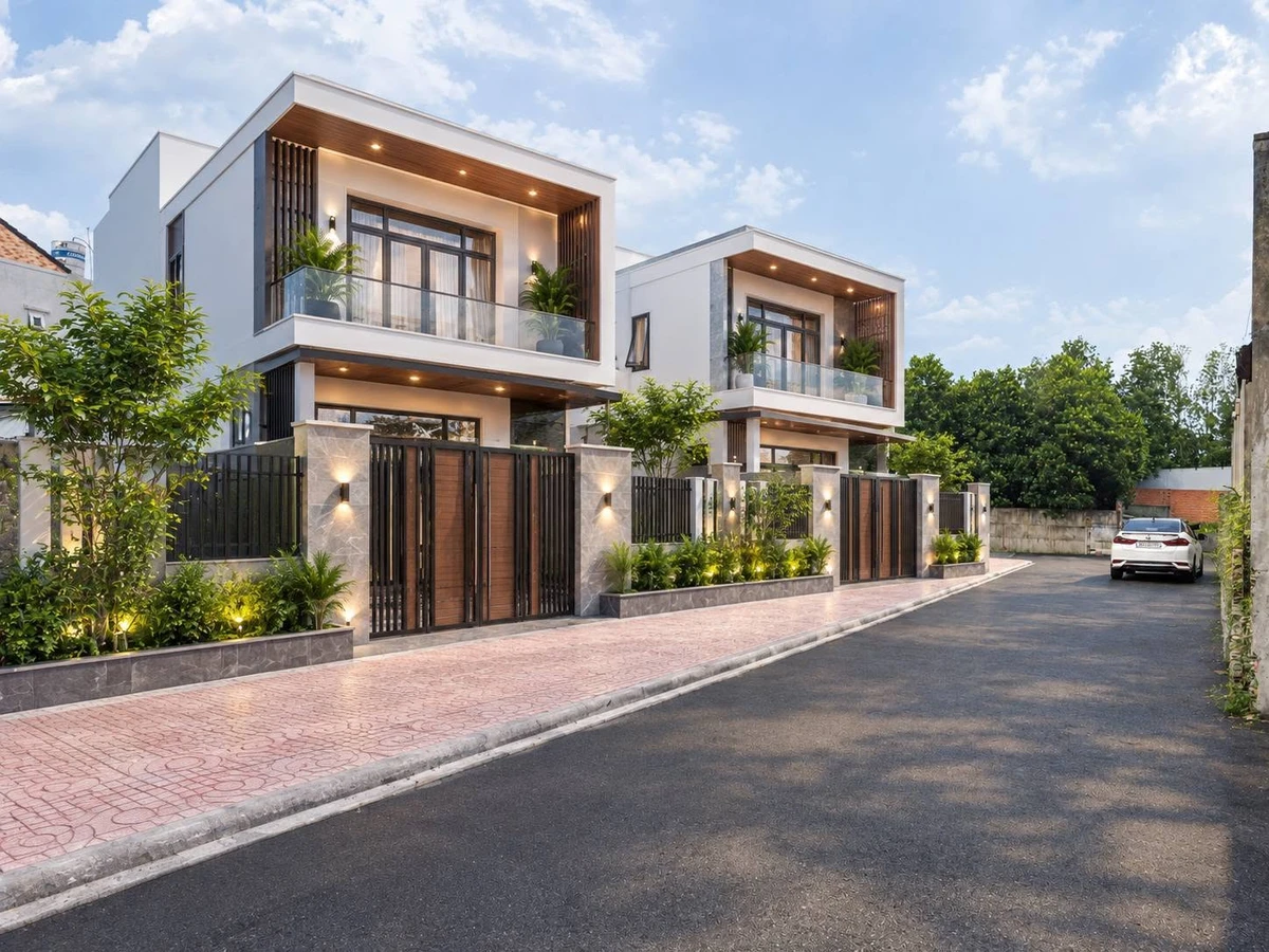 Bán đất thổ cư 62m2 gần Nguyễn Ái Quốc, 2 tỷ - Ảnh thu nhỏ 4
