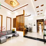 Bán nhà cấp 4 tại Nguyễn Công Phương, Quảng Ngãi, 82,5m², 2PN, 1,45 tỷ - Ảnh thu nhỏ 1
