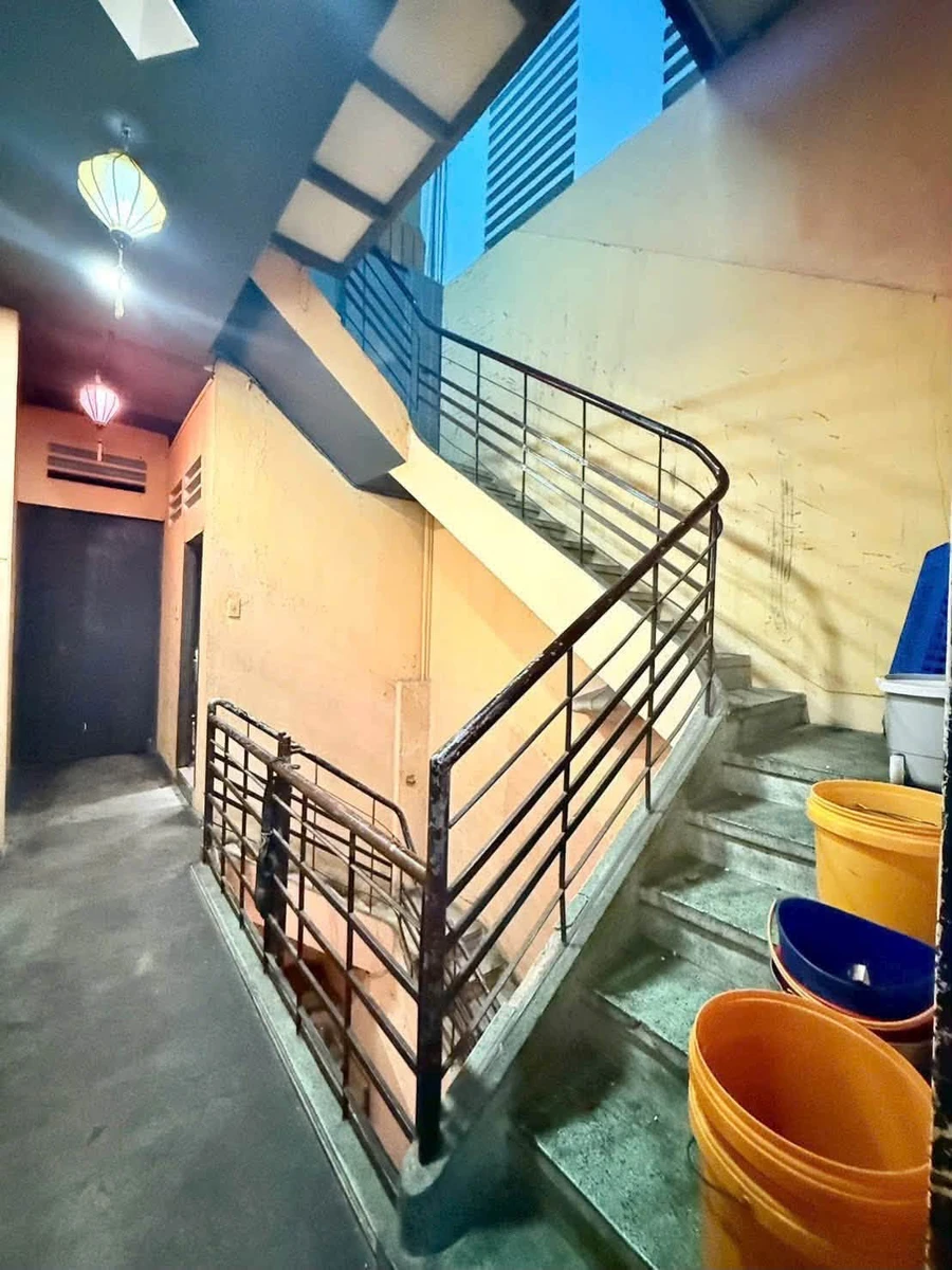 Bán nhà mặt tiền Lý Thái Tổ, Bàn Cờ, Quận 3, 60m2 3 tầng, giá 15,9 tỷ - Ảnh thu nhỏ 5
