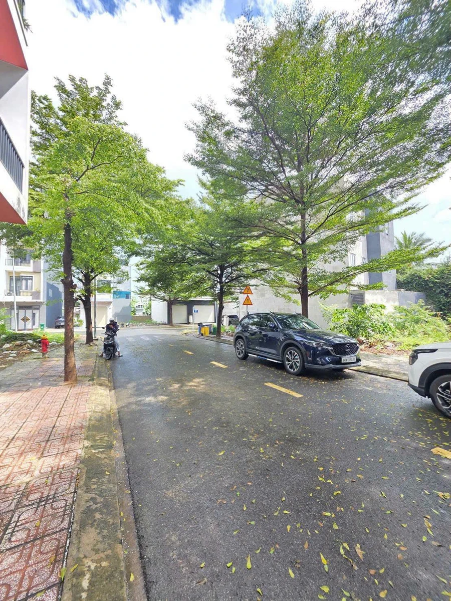 Bán đất 77.2m² KDC Phú Hồng Lộc Thuận An 3.5 tỷ - Ảnh 1