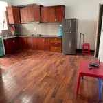 Cho thuê căn hộ 2PN 67m² Bông Sen Quang Trung 5,5 triệu - Ảnh thu nhỏ 1